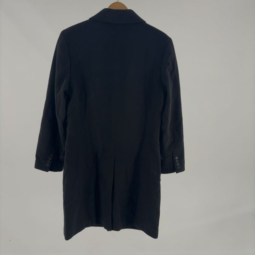 J. Crew Rivington Topcoat - Picture 3 of 4